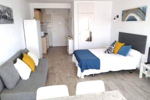 Plazamar Loft