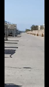 Cozy Relaxed Ground Chalet with Terrace-Ras Sudr