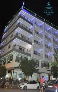 Hôtel laluna bay - Dar Belouasene