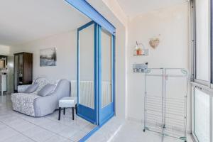 Appartements A deux pas de la plage bel appartement a Saint Jean de Monts : photos des chambres