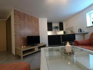 Ferienwohnung Am Teufelsloch - Mistelgau