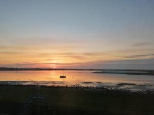 Ravenglass Log Cabin