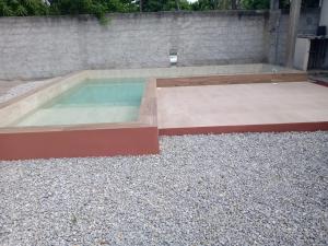 Aconchego Baiano - Coroa Vermelha - Cabrália - BA.