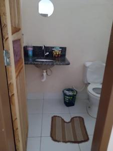 Aconchego Baiano - Coroa Vermelha - Cabrália - BA.