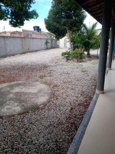 Aconchego Baiano - Coroa Vermelha - Cabrália - BA.