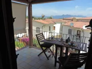 Appartamento Tiziana - Àrbatax