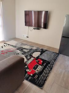 Nandi Gosa Apartments