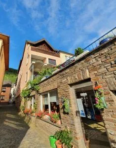 Pension Regina - Cochem