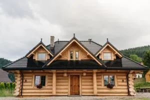 NA BALI po góralsku - Poręba Wielka