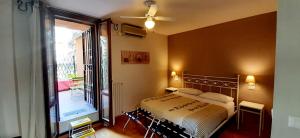 Sweet Saragozza apartment