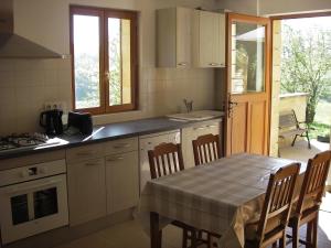 Sejours a la campagne Les 4 Saisons : photos des chambres