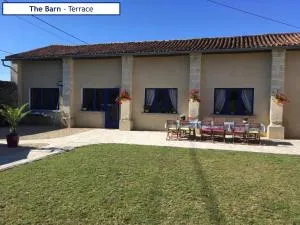 The Barn Complex - 布雷叙尔