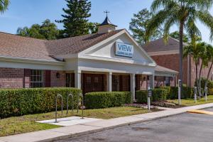 Carlton Arms View B1 # A