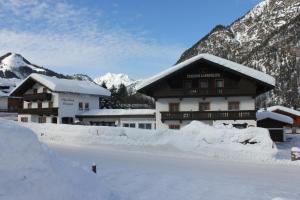 Haus Alpenblick
