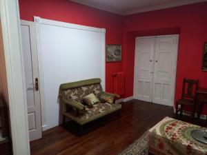 EL BORDON DE LA CASA BATALLON