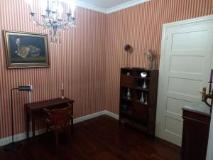 EL BORDON DE LA CASA BATALLON