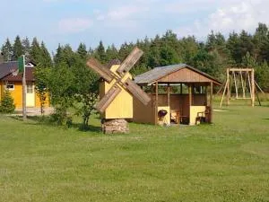 Laasi-Jaani Holiday Homes - Pärsama