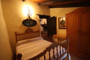 Casa Rural Finca El Tornero