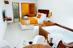 Villa Água de Côco Preá