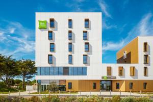 Hotels Ibis Styles Montpellier Aeroport Parc Des Expos : photos des chambres