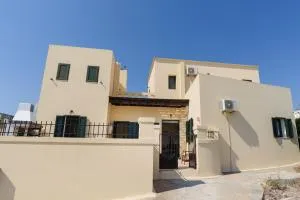 Villa Meitani - 普拉索尼西