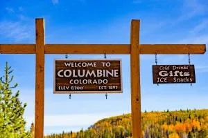 The Cabins at Historic Columbine - Columbine