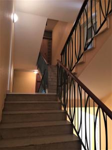 Three-Bedroom Apartment - High Floor