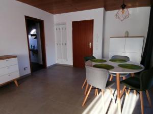 Ferienwohnung Max und Moritz