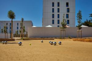 Hotels Ibis Styles Montpellier Aeroport Parc Des Expos : photos des chambres