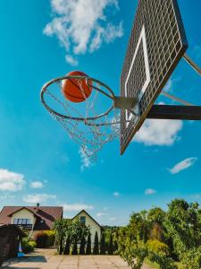 Viesu nams Kāpsargi