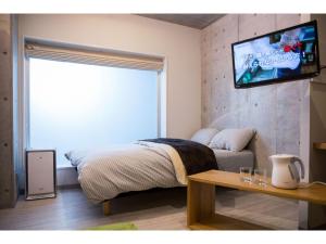 bmj Shinjuku Okubo - Vacation STAY 46884v - Penziony, Tokio