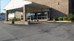 威廉斯堡约翰·史密斯船长汽车旅馆 - West Point