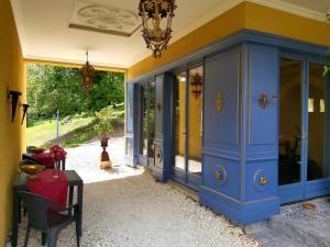 B&B / Chambres d'hotes BonBon Chambre d'hotes : photos des chambres