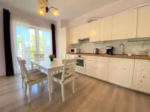 APARTMENT AZIMUTH - 玛丽亚温泉