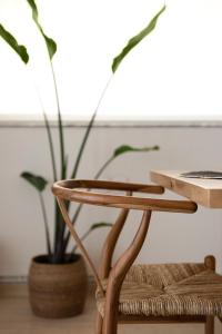 Seafront Luxury Suite