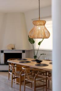 Seafront Luxury Suite