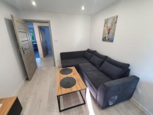 M&K Center Apartment