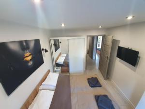 M&K Center Apartment