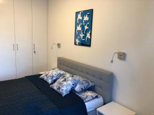 Apartament Beluga