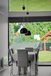 Apartament Pod Dębami