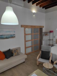 Apartamentos turísticos CASA de los BALCONES