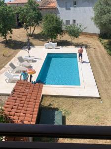 Ferienwohnung Neele - Wohnung 1