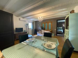 Appartements La Ferme de Grand Mere : photos des chambres