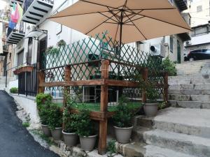 Opera Boutique Rooms