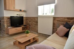 Kampos Family Garden