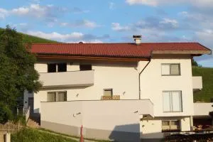 Apartment Auszeit - 艾伦伯根