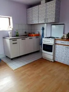 Carlitos - Lički Osik