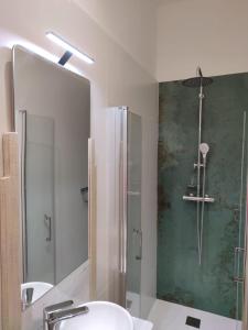 Appartements Mes a Moi in Pezenas - Studio & patio privatif - O Pitchoun : Appartement 1 Chambre