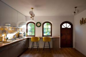 Holiday Home in Sinaia