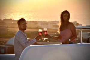 Sole doro Luxury Suites